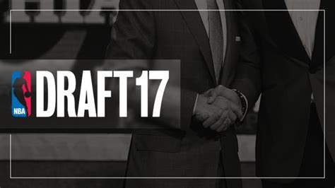 NBA Draft picks 2017: Results, grades for every selection .